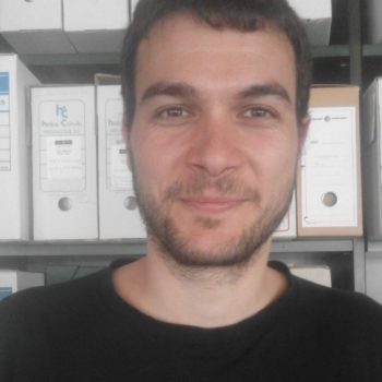 Adrià Cos