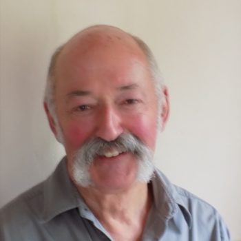 Charlie Nurse